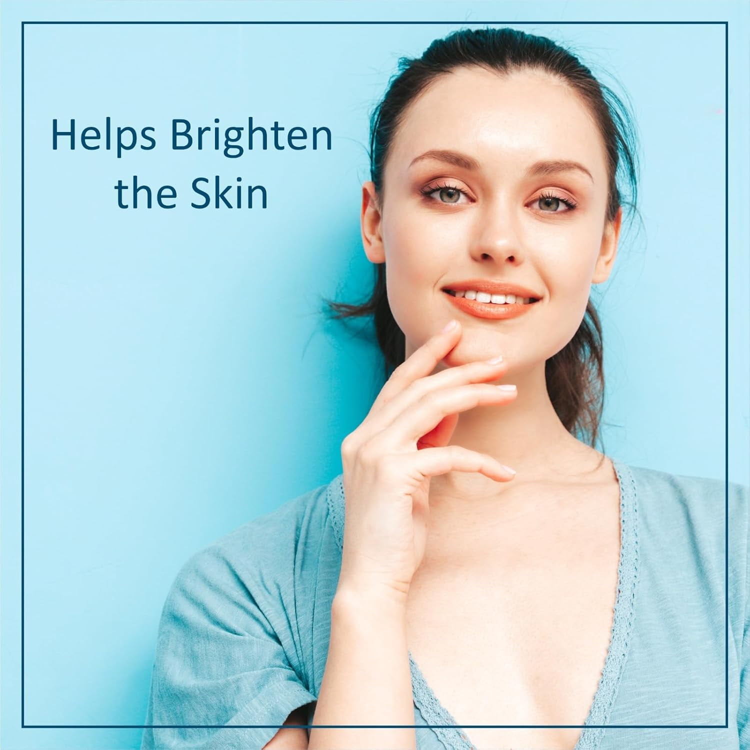 NABKA Daily Face Moisturizer Cream with Sandalwood and Saffron, 5.6 oz