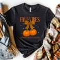 thumbnail image 4 of Coquette Thankful Grateful Blessed - Women's Short Sleeve Graphic T-Shirt, 4 of 15