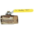 thumbnail image 2 of New Conbraco Plumbing Parts & Accessories W564400 Handle Fits 3/4", 2 of 3