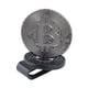 thumbnail image 3 of Marcador de pelota de golf, regalo divertido, clip magnético para gorra de golf para entrenamiento, ejercicio de putt Negro, 3 of 8