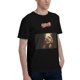 thumbnail image 2 of Camiseta de Manga Corta para Hombres Naru, 2 of 5