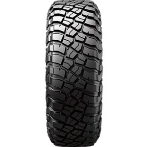 BFGoodrich Mud-Terrain T/A KM3 All-Season 39×13.50R17/C 121Q Tire Sansujyuku sansujyuku.com