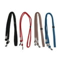 thumbnail image 1 of CIMAXIC 4PCS Elastic Glasses Straps Adjustable Glasses Ropes Anti-slip Glasses Ropes,27.56"X0.31"X0.08", 1 of 5