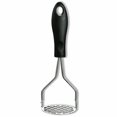 thumbnail image 2 of Kitchen Stainless Steel Potato Masher Kchenprofi Handle Masher Potato Squeezer, 2 of 5