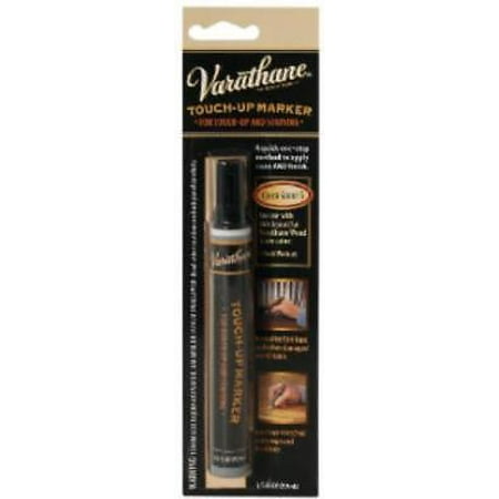Quick Step Tight - Varathane Group 5 Touch-Up Markers Quick 1 Step Method To Apply Stain&Finish 5PK