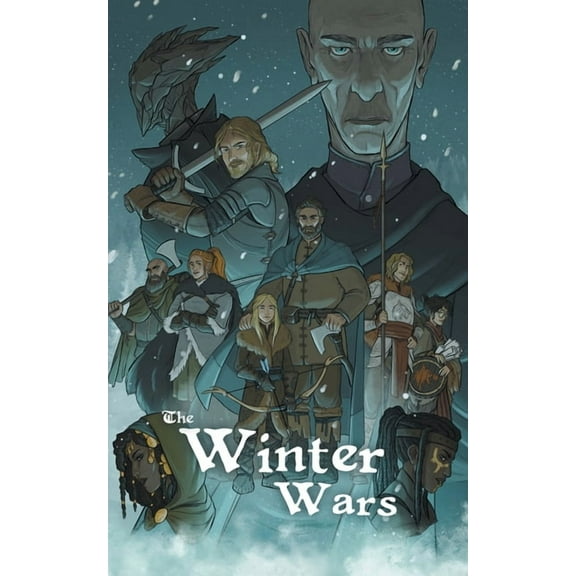 Winter Wars