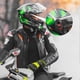 thumbnail image 5 of Set - 8 Pieces Motorcycle Helmet Screws, Motorcycle Helmet Visor Screws Helmet Visor Screws Motorcycle Helmet Accessories (Black, Silver), 5 of 5