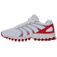 thumbnail image 2 of K-Swiss Tubes 200 Women's Wide Sneakers, Athletic Shoes with Tubes Cushioning Tech, 2 of 7