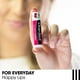 thumbnail image 5 of Bálsamo Labial ChapStick Cereza Fresa y Menta Protectora de la Piel, 5 of 9