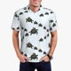 thumbnail image 1 of Fotbe Sea Turtle Camiseta Polo de Golf para Hombre con Estampado – Camisa Deportiva Transpirable con Cuello Abotonado-Medium, 1 of 6