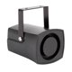 thumbnail image 3 of Universal 12V 115Db Alarma De Marcha Atrás Para Automóvil Retroceso Cuerno Beeper Zumbador Negro Methold VI003020-00, 3 of 7