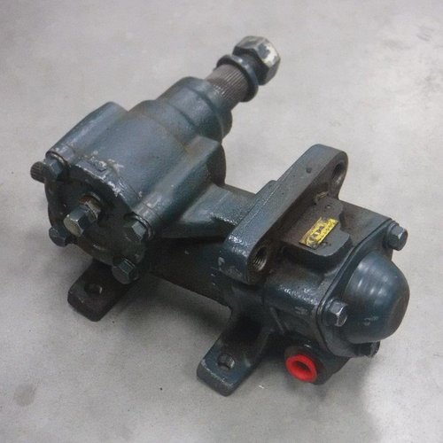 Used Power Steering Assembly fits Kubota L2550 L3650 L2250 L3450 L3250