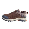 thumbnail image 3 of New Balance Mens 1201v1 Trail Walking Shoe - 9.5 D - Brown Adrift/Phantom - NEW, 3 of 6