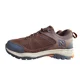 thumbnail image 3 of New Balance Mens 1201v1 Trail Walking Shoe - 9.5 D - Brown Adrift/Phantom - NEW, 3 of 6
