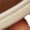 Brown, variant on Women's Metal Buckle Flat Loafers Faux Leather Classic Versatile Comfort Slip On Casual Work Shoes, White