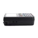 thumbnail image 4 of Medidor de TV digital Poratble DVB-S / S2 Buscador de recepción Pantalla LCD a color de 3,5 pulgadas Salida 1080P Enchufe de EE. UU. Inevent EL5017-02B, 4 of 7