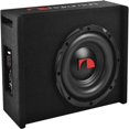 thumbnail image 1 of Cajon Con Subwoofer Amplificado Nakamichi Nbx25m Pro 10pLG NAKAMICHI CHNBX25MPRO, 1 of 2