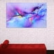 thumbnail image 3 of Cuadro de pared, pintura en lienzo de estilo moderno, cuadro en lienzo, cuadro de pared en lienzo, uso conveniente, 3 of 8