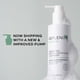 thumbnail image 5 of Limpiador facial Replenix Green Tea, suave y calmante, 200 ml, 5 of 8