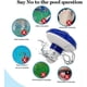 thumbnail image 2 of Chlorine Dispenser, Stretchable Chlorine Dispenser,floating, 2 of 5