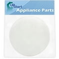 thumbnail image 2 of 3-Pack Replacement Hoover 562161003 Vacuum Foam Sponge Filter - Compatible Hoover 410044001, Linx Foam Filter, 2 of 4