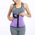 thumbnail image 2 of Ausyst Shapewear for Women Plus Size Boned Corsets Shapewear Outfit Sexy Underwear Clearance, 2 of 9