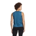 thumbnail image 3 of Reebok Women's Sprinter Cropped Tank Top, Sizes XS-XXXL, 3 of 6