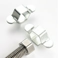 thumbnail image 1 of Llave de manguera para calentador de agua | Herramienta de grifo trenzado hexagonal de fuelle ajustable | Mango antideslizante duradero de acero inoxidable | Se adapta a varios tamaños de manguera, 1 of 8