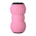 thumbnail image 1 of LEEYNEER Electric Vibrating Rechargeable Foam Roller - 3 Intensity Levels for Firm Battery-Powered Deep Tissue Recovery  Training  Massage - Therapeutic Back and Muscle Massage Roller, 1 of 8