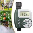 thumbnail image 1 of Garden irrigation controller, 1 of 5