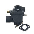 thumbnail image 2 of NEW Farmall H Carburetor Replacement - Fits International Tractors H, HV, I4, O4, W4 (Replaces 50981DA, 50981DB, 50981DC, 50981DD), 2 of 6