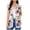 Z, variant on Vmvidoty Womens Plaid Sleeveless Cardigan Lightweight Open Front Casual Loose Fit Vest with Pockets 2026 Black S
