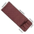 thumbnail image 3 of 5 Pockets Sofa Hanging Chair Storage Couch Armrest Bedside Bags Organiser, 3 of 5