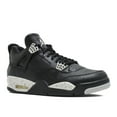thumbnail image 1 of AIR JORDAN 4 RETRO LS 'OREO' - 314254-003, 1 of 3