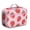 Strawberry (88)-new_13, variant on Strawberry Lunch Box Men Women Insulated Lunch Cooler Bag Lining Portable Lightweight Lunch Cooler Bag for Daily Use Office