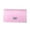 Pink, variant on Yhmxh Expanding File Organizer with 13 Pockets Mini Accordion File Folders for Storage Invoice Cards Coupon Receipt Document A6 Size Paper, Portable Folder Plastic Wallet for Storage Tickets