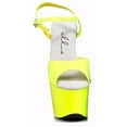 thumbnail image 7 of 709-SOLARIS 7" Neon Stiletto Sandal, 7 of 7