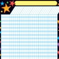 thumbnail image 4 of TREND Gel Stars Incentive Chart, 17" x 22", Pack of 6, 4 of 4