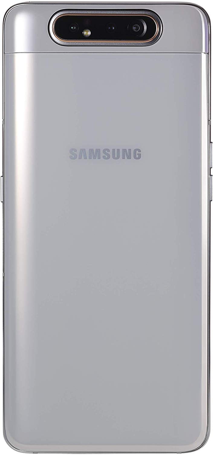 Samsung Galaxy A80 SM-A805F/DS 128GB Dual-SIM (GSM Only, No