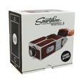 thumbnail image 4 of Portable cardboard smartphone projector 2.0 DIY mobile phone cinema., 4 of 5