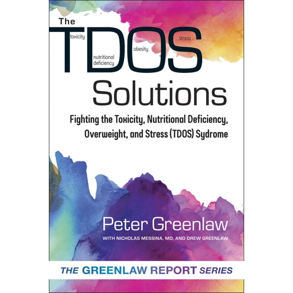 Pre-Owned Tdos Solutions (Paperback) 1590794117 9781590794111