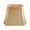 Linen Beige, variant on Royal Designs, Inc. Rectangle Cut Corner Lamp Shade, BSO-710-16LNWH-2, 9 x 16 x 12.25, Linen White, Set of 2
