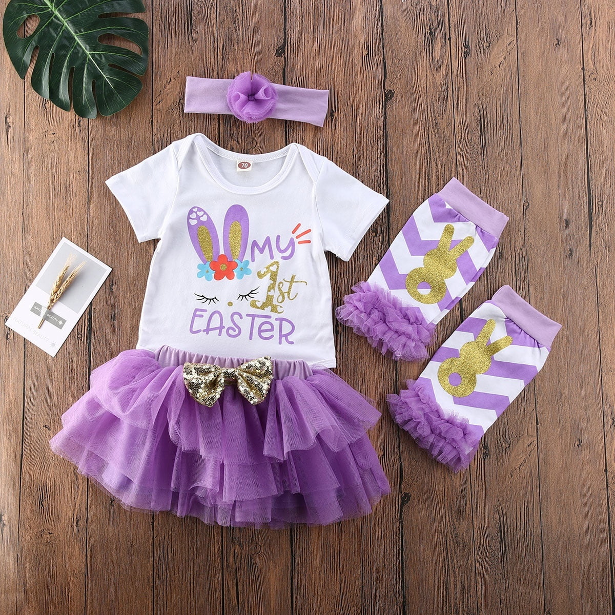 purple dress for baby girl