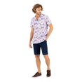 thumbnail image 4 of Shorts Slim Fit Super Stretch Holstone, 4 of 8