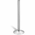 thumbnail image 1 of Lavi Industries 50-3002SA Beltrac 3000 40 In. Tall Merchandiser Post - Satin Aluminum, 1 of 1