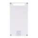 thumbnail image 3 of Cargador solar de 10W portátil ultra delgada puertos USB silicio monocristalino del panel solar 5V MABOTO  Cargador, 3 of 7