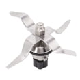 thumbnail image 1 of Blender Blade, Low Noise Low Temperature  Blender Ice Blade  For Food Mixing Machine, 1 of 8