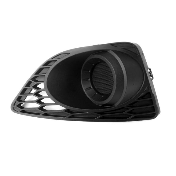KAI New Standard Replacement Driver Side Fog Light Cover, Fits 2010-2012 Ford Fusion