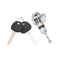 thumbnail image 5 of Car Ignition Door Lock Cylinder Switch with 2 Key Assly for K5 2011-2015 81900-1WK00 819702TA00 5 81905-2T040, 5 of 5