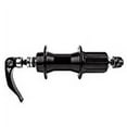 thumbnail image 2 of Wheel Master AQ-1010 Alloy QR Hubs RR 32H Blk 8-10s Cass, 2 of 3